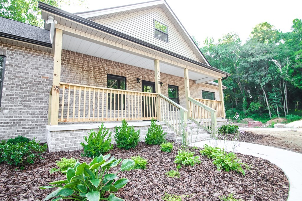 629 Crossvine Road Sparta, TN 38583 - Photo 5 of 17