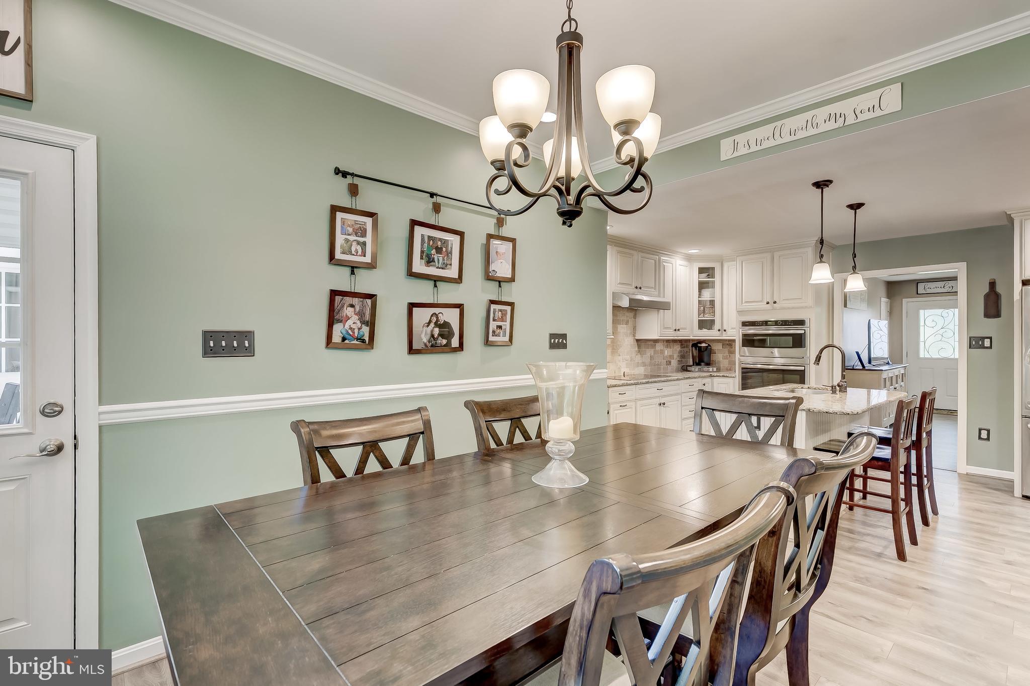 3803 Falls Road Manchester, MD 21102 - Photo 14 of 71 Dining