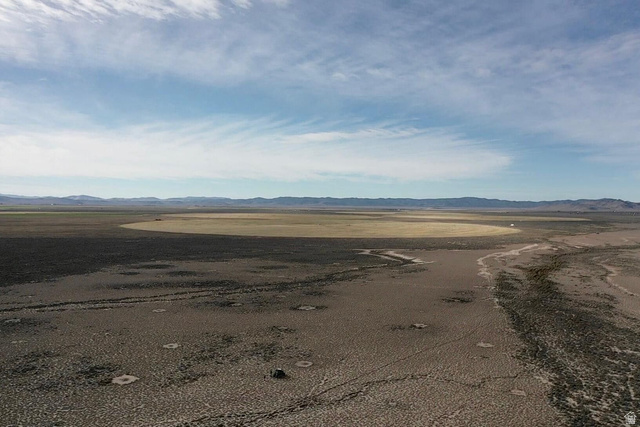 7040 North 6900 West Beryl, UT 84714 - Photo 3 of 3 View of asphalt road with a mountain view
