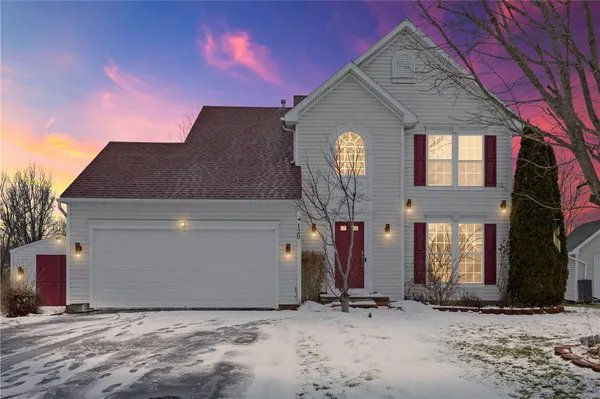 $2,900 | 120 Hummingbird Way, Henrietta, NY 14586