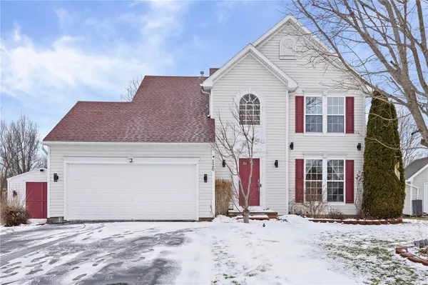 $2,900 | 120 Hummingbird Way, Henrietta, NY 14586