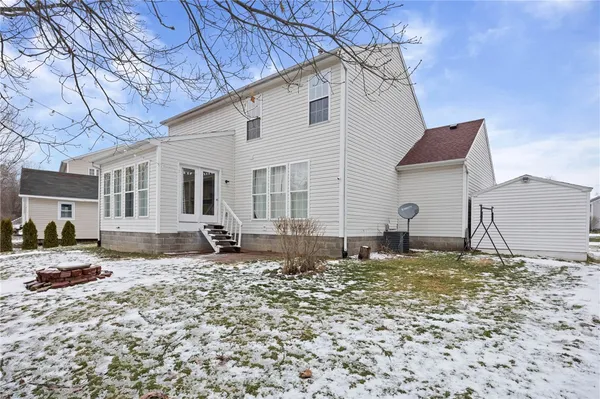 $2,900 | 120 Hummingbird Way, Henrietta, NY 14586