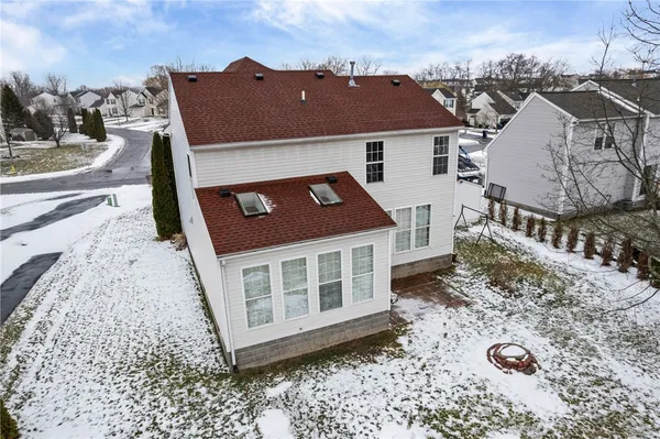 $2,900 | 120 Hummingbird Way, Henrietta, NY 14586