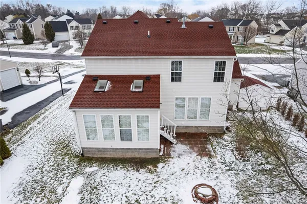 $2,900 | 120 Hummingbird Way, Henrietta, NY 14586