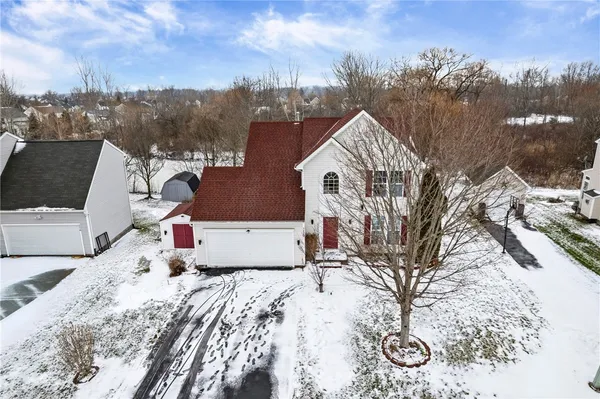 $2,900 | 120 Hummingbird Way, Henrietta, NY 14586