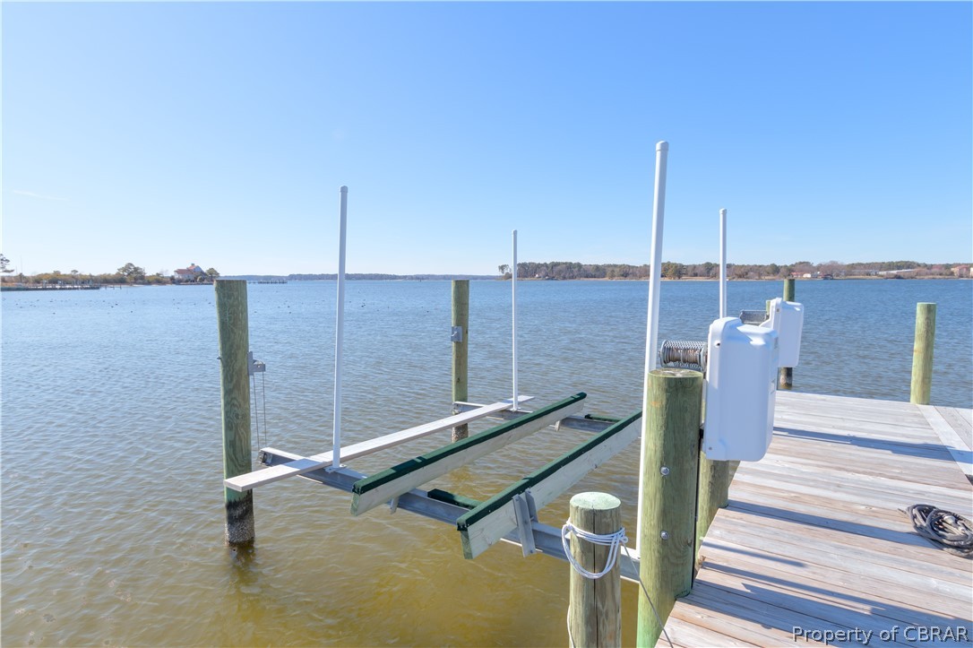 2740 Fleeton Road Reedville, VA 22539 - Photo 46 of 50