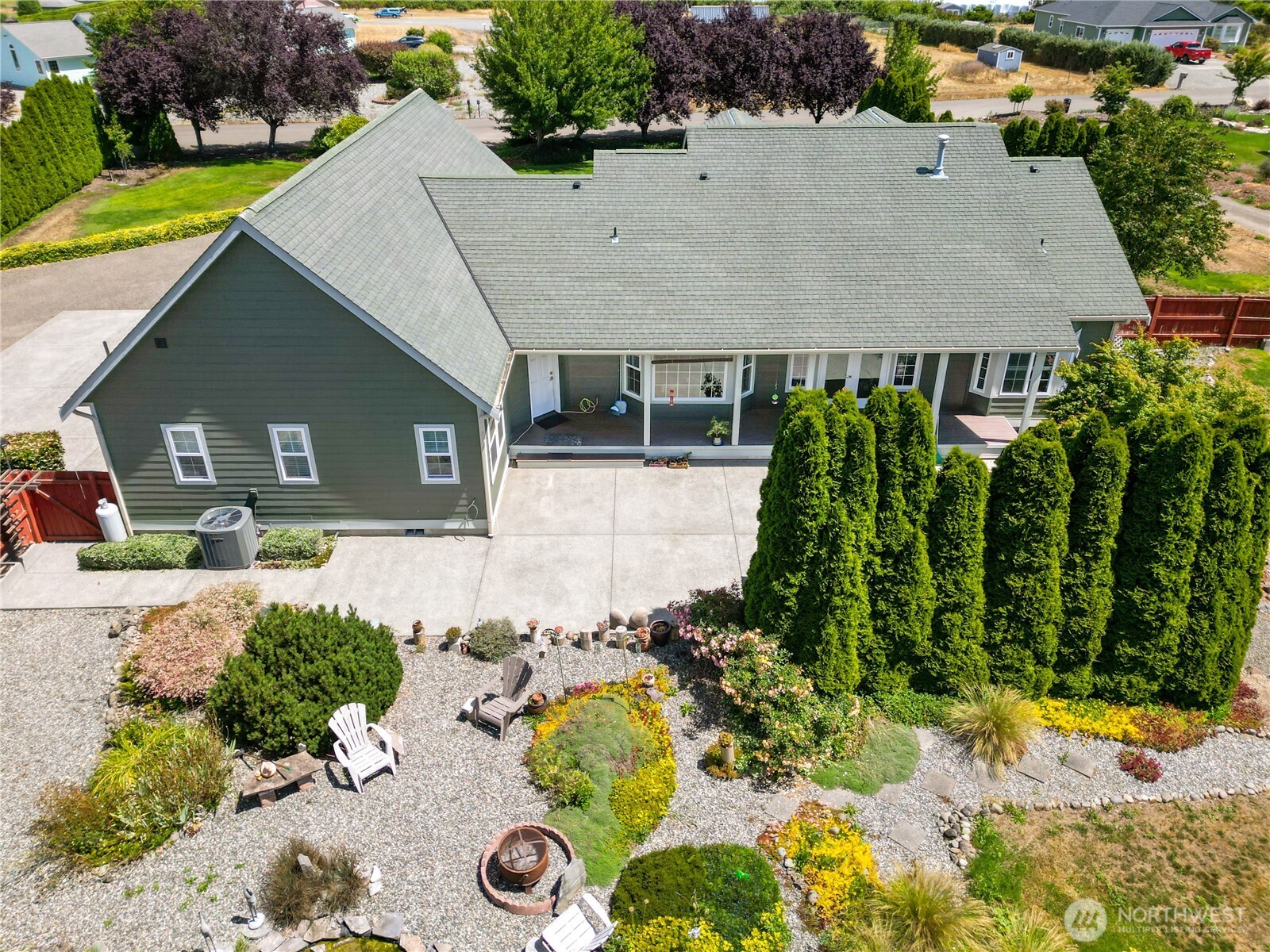 91 Stone Farm Road Sequim, WA 98382 - Photo 32 of 40
