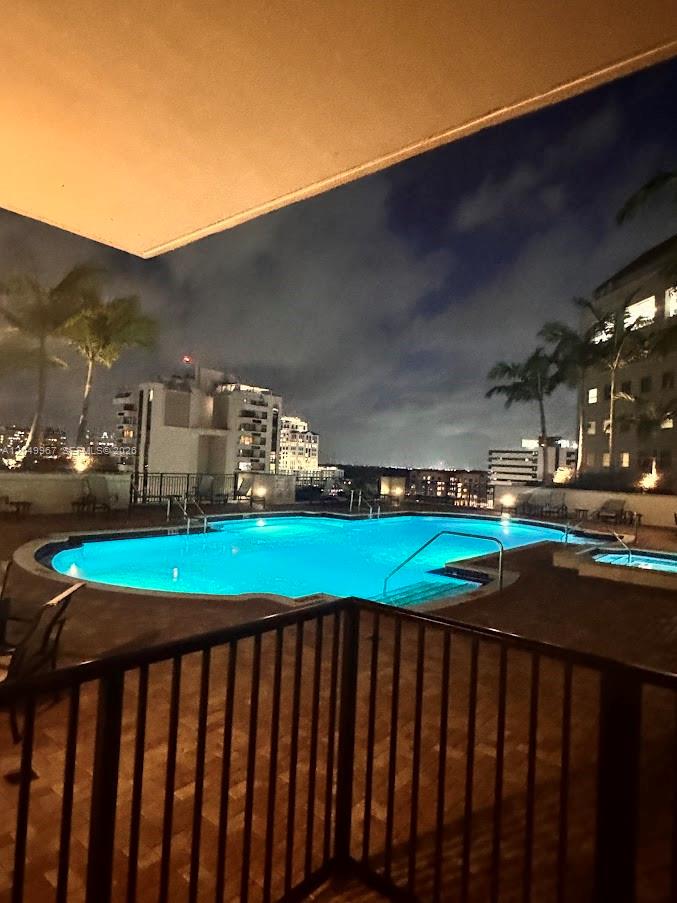 888 Douglas Road, Unit 810 Coral Gables, FL 33134 - Photo 11 of 15