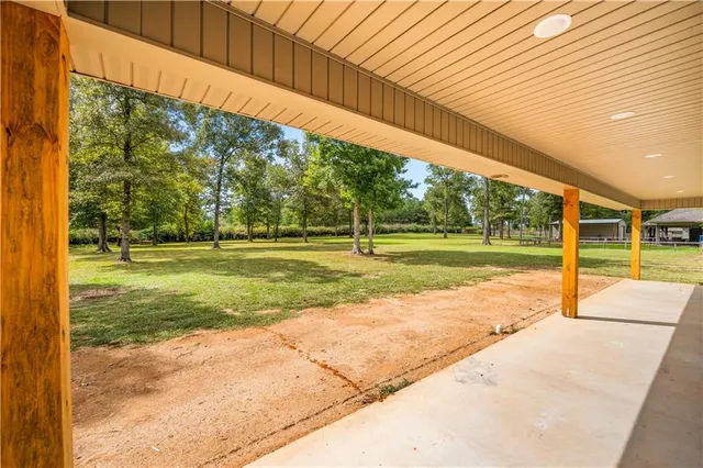 $342,000 | 709 Sunrise Drive, Deville, LA 71328