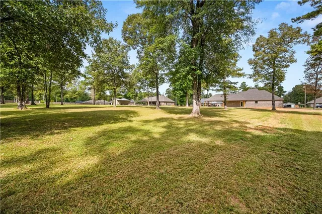 $342,000 | 709 Sunrise Drive, Deville, LA 71328