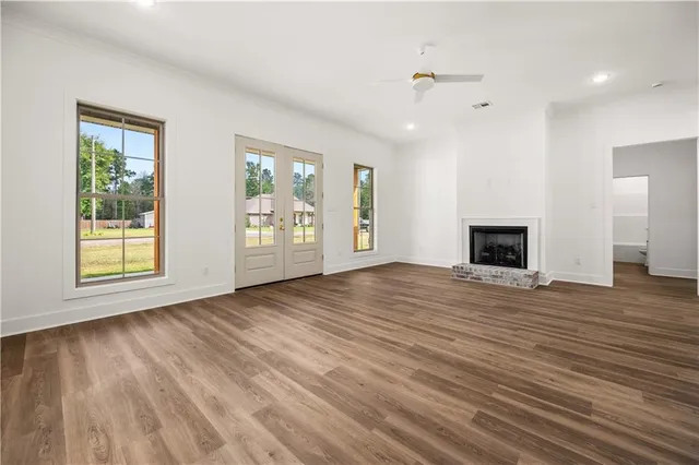 $342,000 | 709 Sunrise Drive, Deville, LA 71328