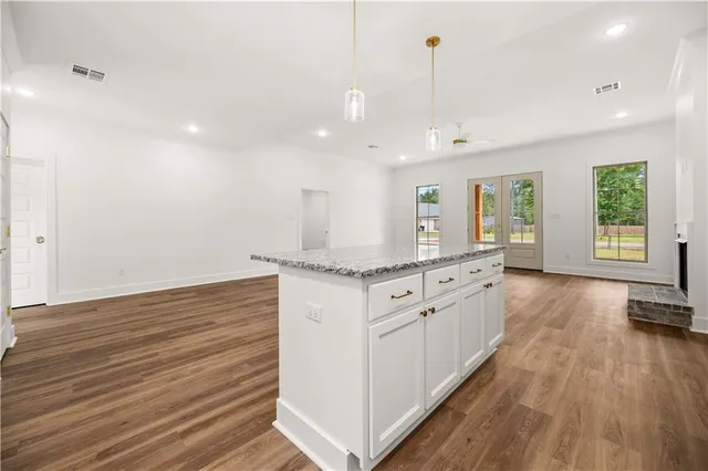 $342,000 | 709 Sunrise Drive, Deville, LA 71328