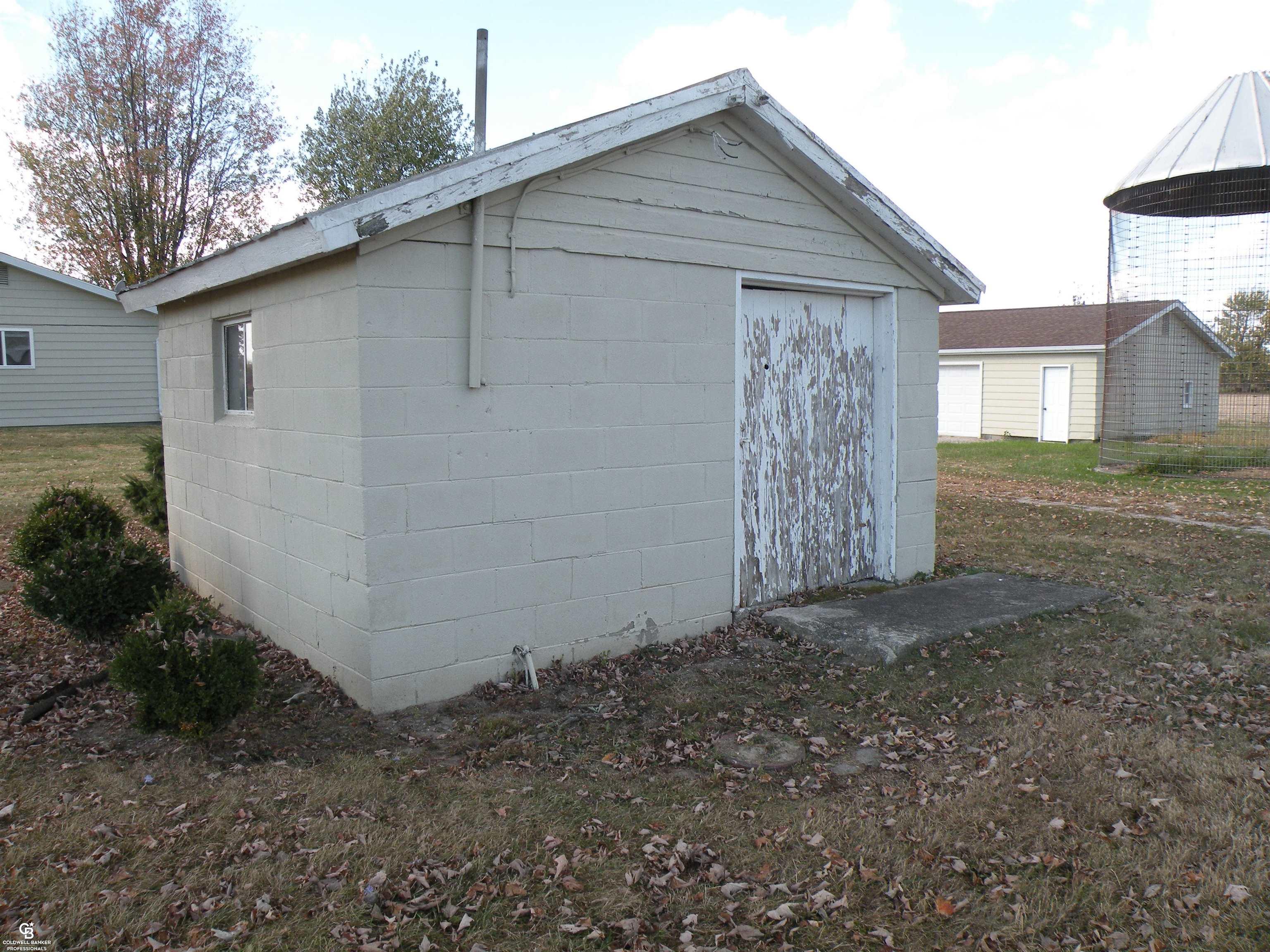 9028 Lindsey Road Casco, MI 48064 - Photo 42 of 46