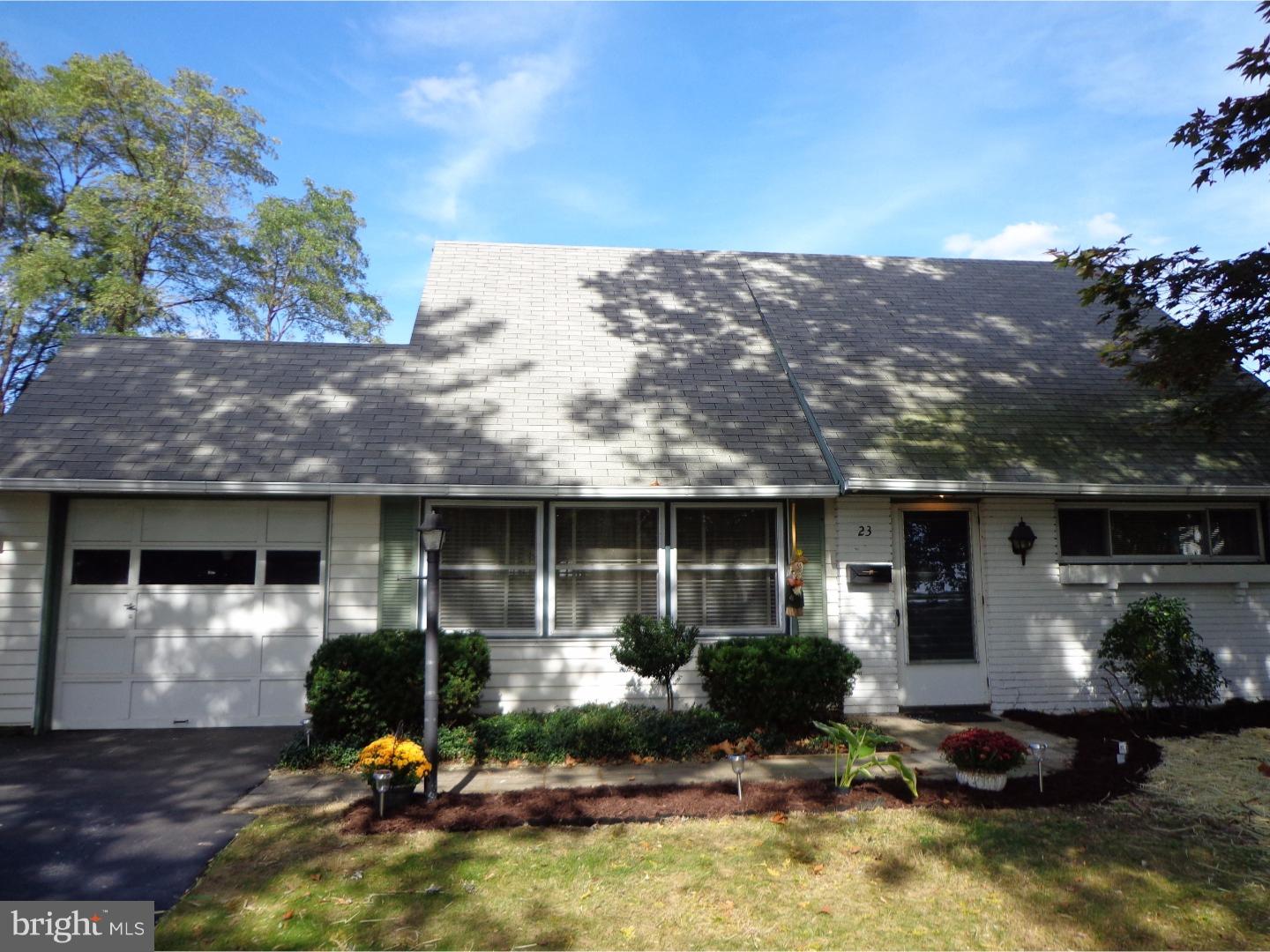 23 Indigo Road Levittown, PA 19057 - Photo 1 of 20 Gallery Image 1