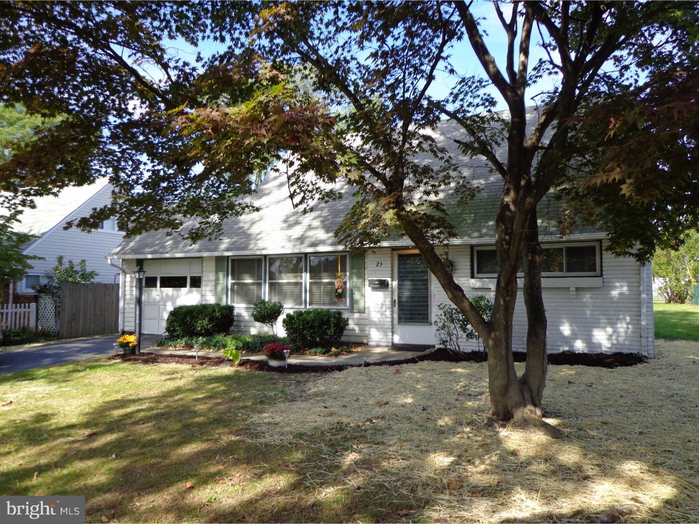 23 Indigo Road Levittown, PA 19057 - Photo 2 of 20 Gallery Image 2