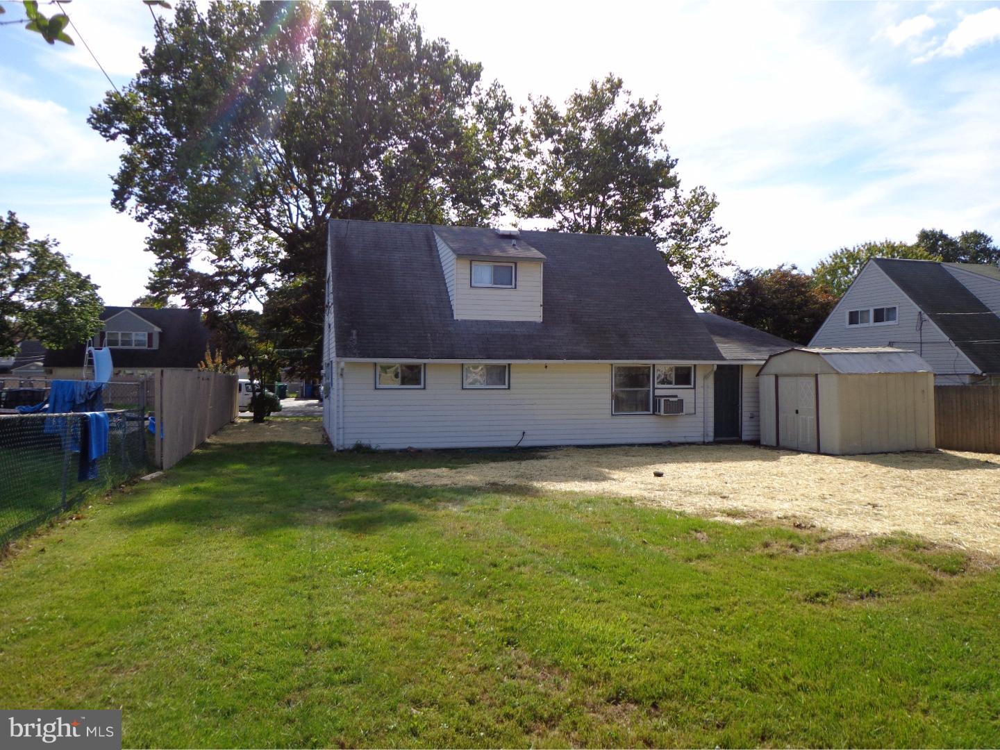 23 Indigo Road Levittown, PA 19057 - Photo 20 of 20 Gallery Image 20