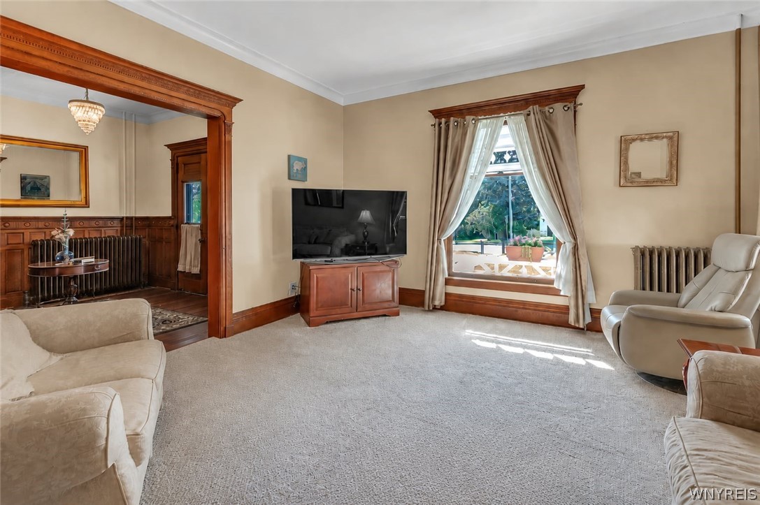 4808 Lewiston Road Niagara Falls, NY 14305 - Photo 17 of 50
