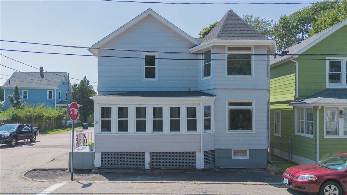 26 Prescott Hall Road Newport, RI 02840 - Photo 1 of 43