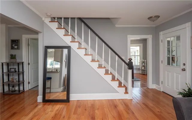 $695,000 | 26 Prescott Hall Road, Newport, RI 02840