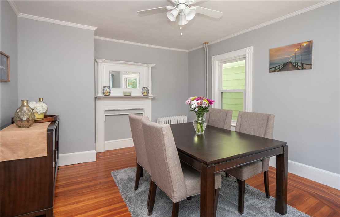 26 Prescott Hall Road Newport, RI 02840 - Photo 14 of 43