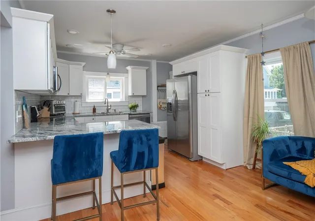 $695,000 | 26 Prescott Hall Road, Newport, RI 02840