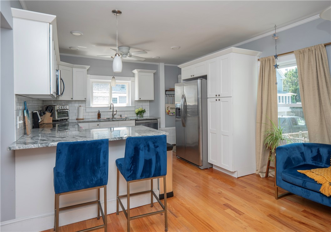 26 Prescott Hall Road Newport, RI 02840 - Photo 16 of 43