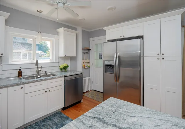 $695,000 | 26 Prescott Hall Road, Newport, RI 02840