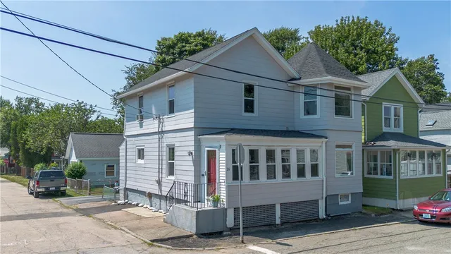 $695,000 | 26 Prescott Hall Road, Newport, RI 02840