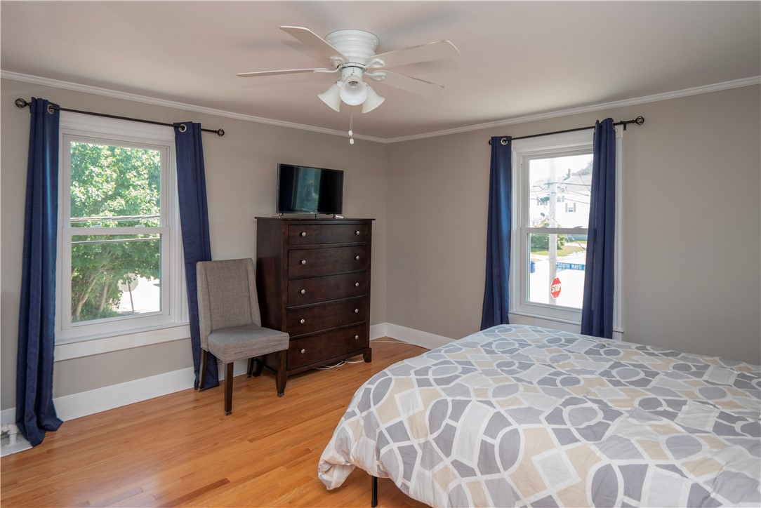 26 Prescott Hall Road Newport, RI 02840 - Photo 31 of 43