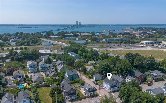 $695,000 | 26 Prescott Hall Road, Newport, RI 02840
