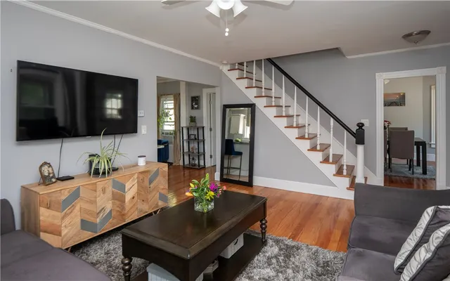 $695,000 | 26 Prescott Hall Road, Newport, RI 02840