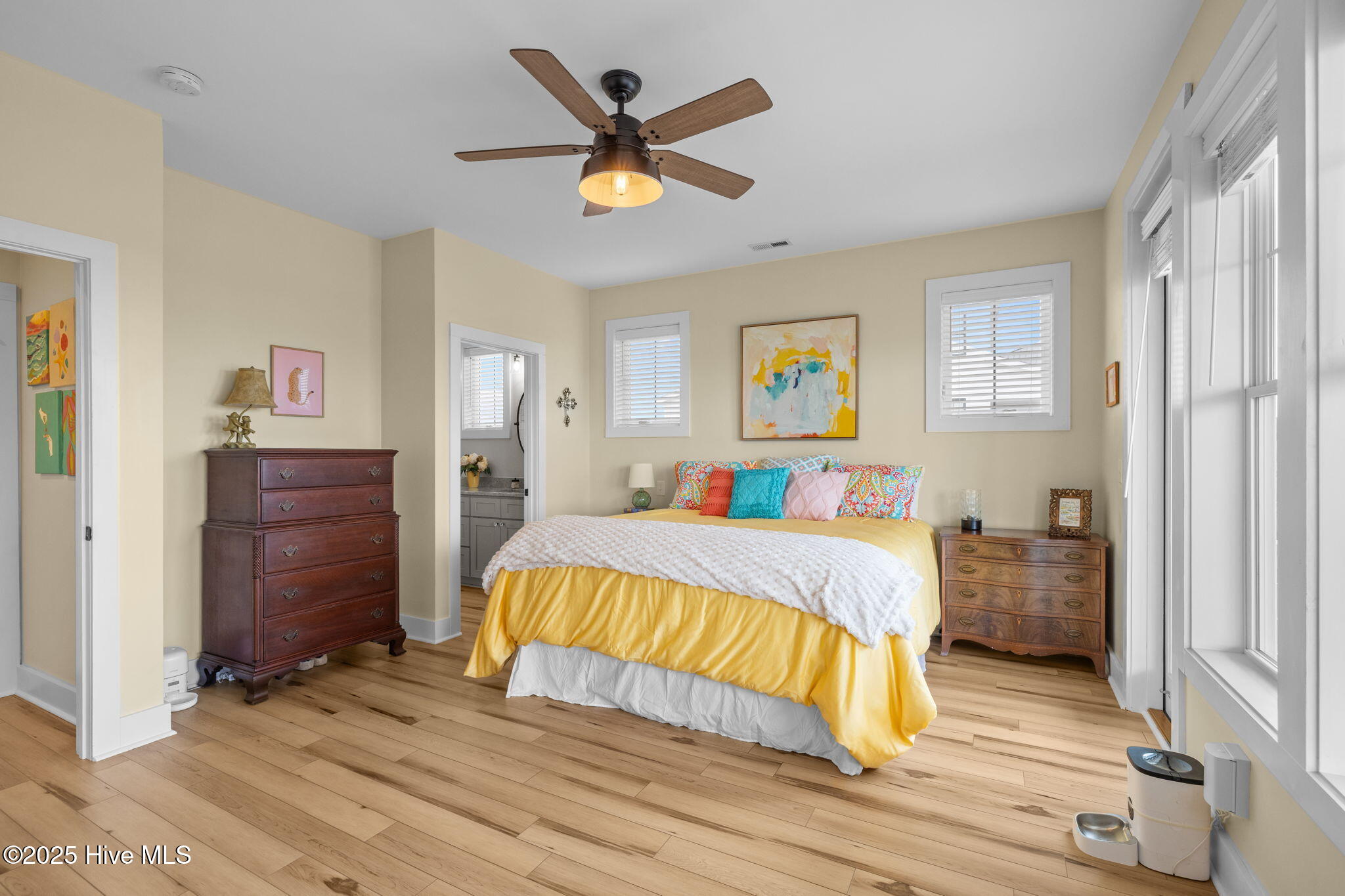1402 Olde Farm Road Morehead City, NC 28557 - Photo 13 of 78 Primary Bedroom