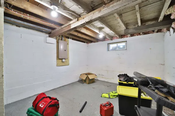 $194,900 | 801 South 6th Street, Brainerd, MN 56401