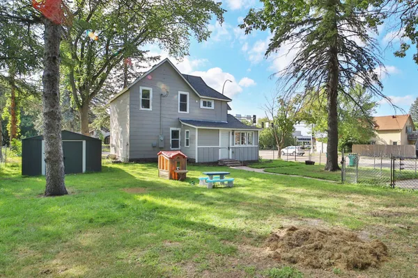 $194,900 | 801 South 6th Street, Brainerd, MN 56401