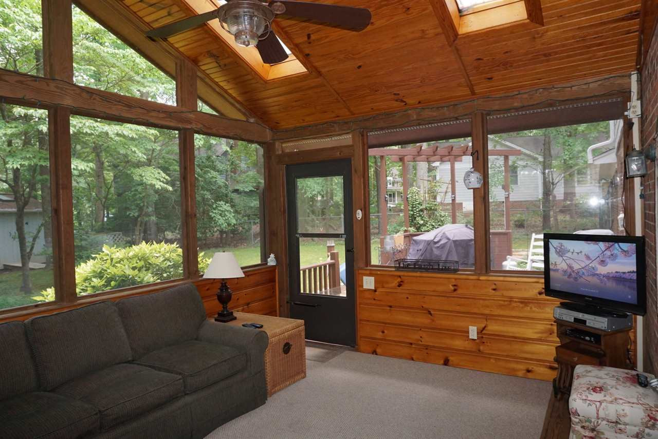 4413 Pickwick Drive Raleigh, NC 27613 - Photo 18 of 25 Photo 18