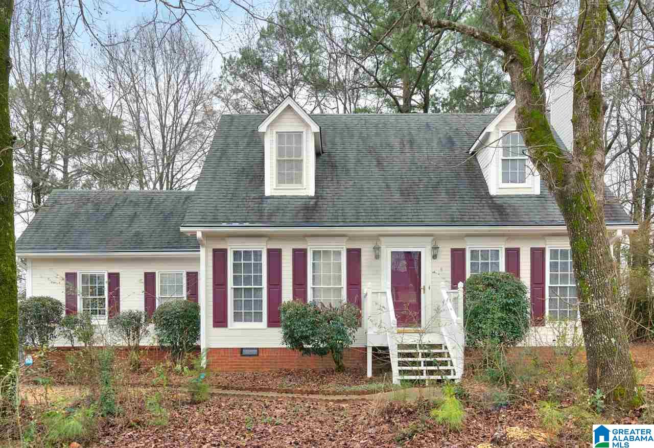 4 South Forty Road Alabaster, AL 35007 - Photo 1 of 28