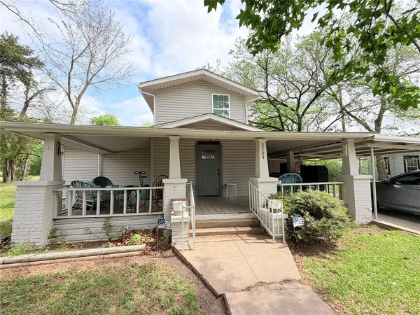 $209,000 | 2204 Joshua Street, Caddo Mills, TX 75135