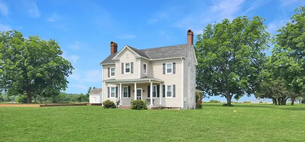 $3,150,000 | 2598 Cherrystone Road, Cape Charles, VA 23310