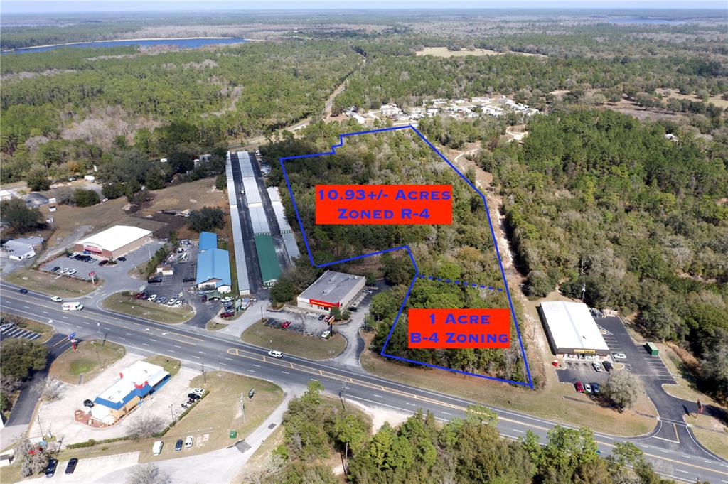 40 Silver Springs Silver Springs, FL 34488 - Photo 1 of 1