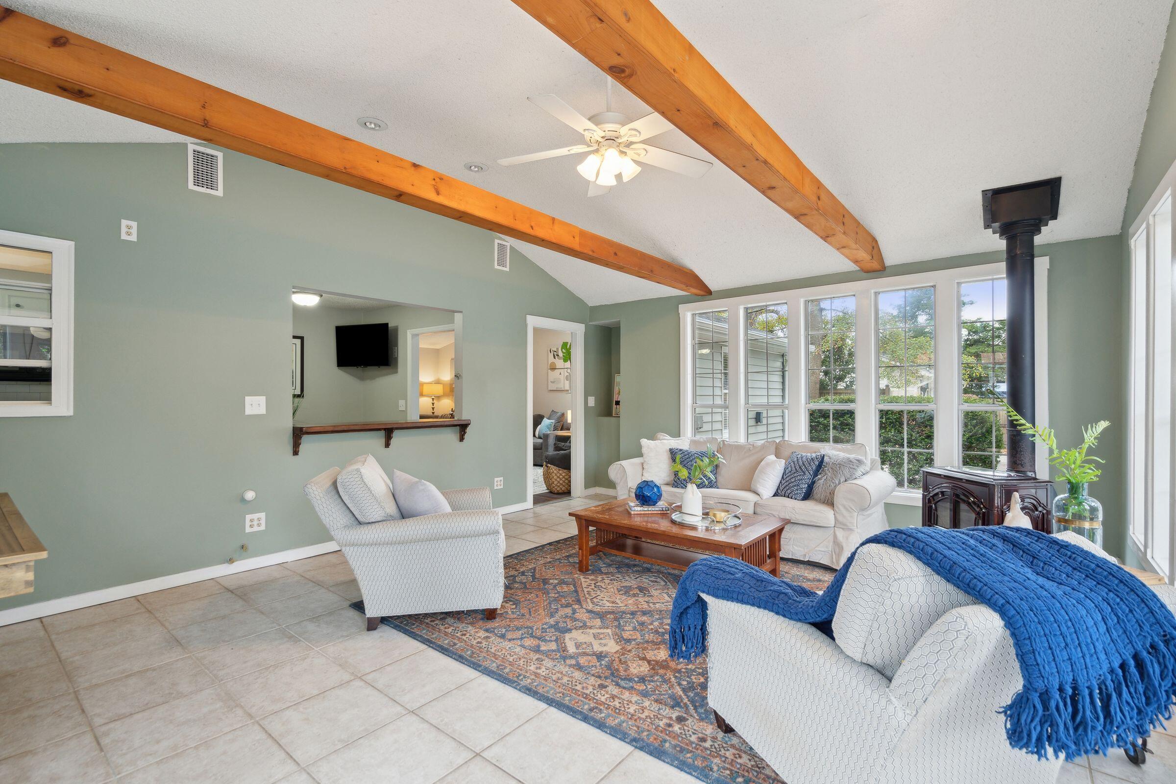 2315 Oakland Road Charleston, SC 29414 - Photo 8 of 37 2315 Oakland Rd