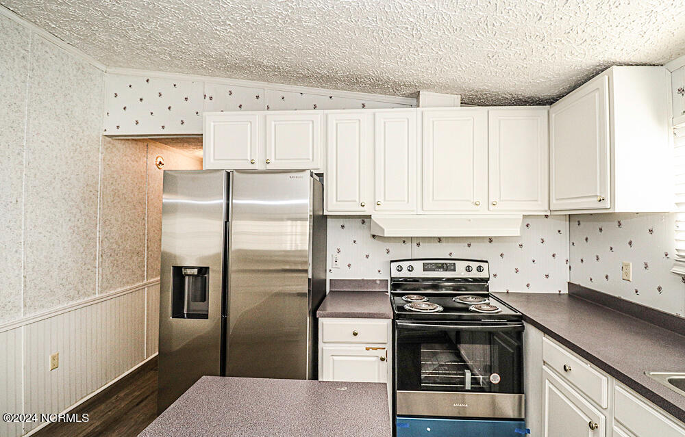 7331 Leisure Road Lucama, NC 27851 - Photo 12 of 22 11