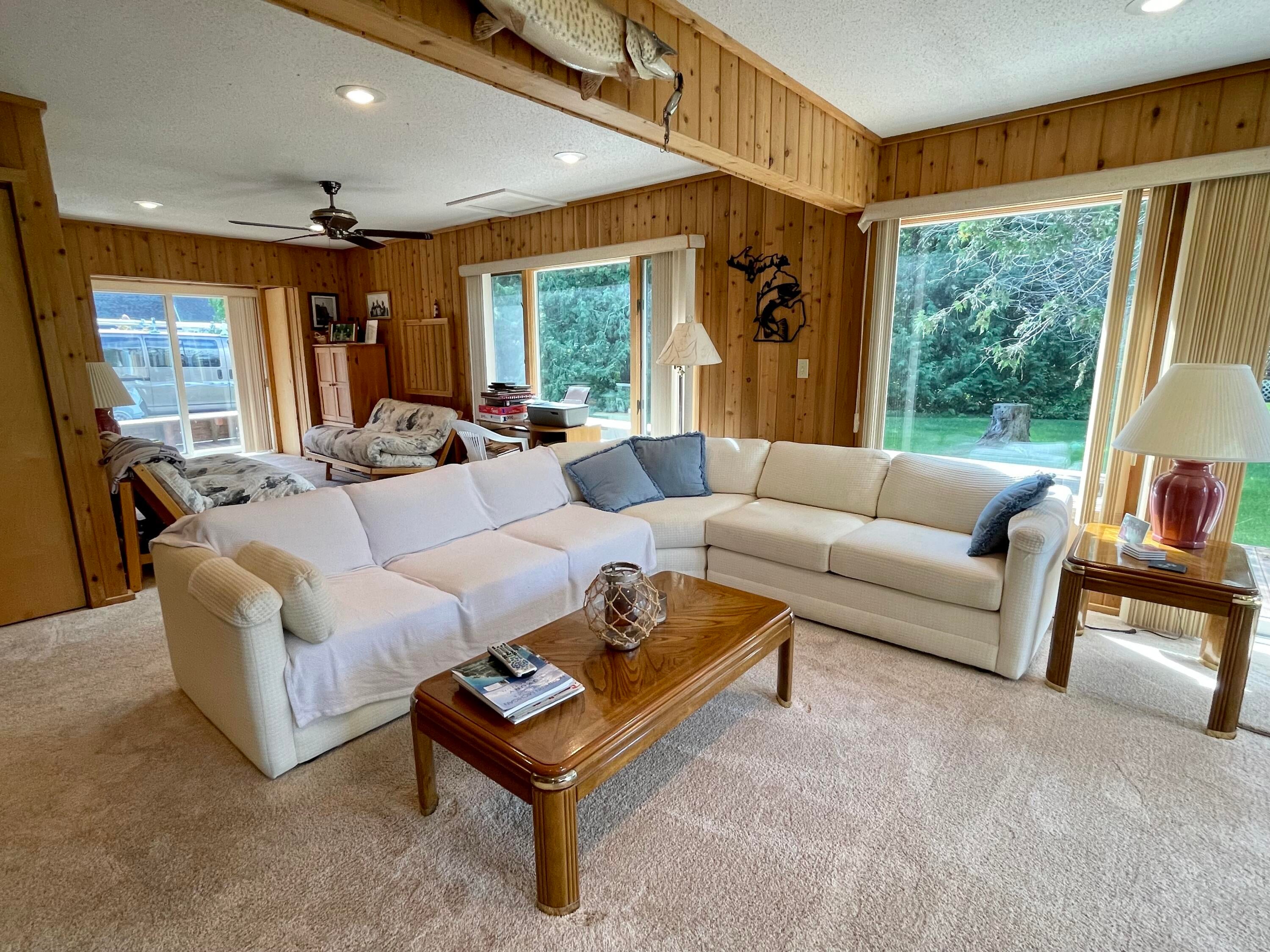 8291 Beebe Road Cheboygan, MI 49721 - Photo 16 of 34 Gallery Image 16
