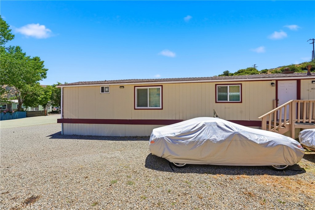 657 Lebec Road, Unit 20 Lebec, CA 93243 - Photo 17 of 28