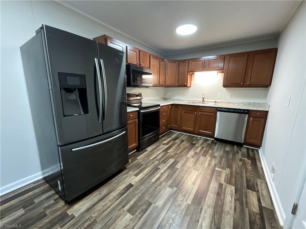 1156 Smith Road, Unit 10 Stoneville, NC 27048 - Photo 4 of 14 Gallery Image 4