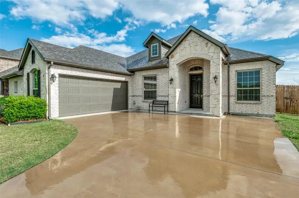 $435,000 | 6206 Horizon Drive, Midlothian, TX 76065