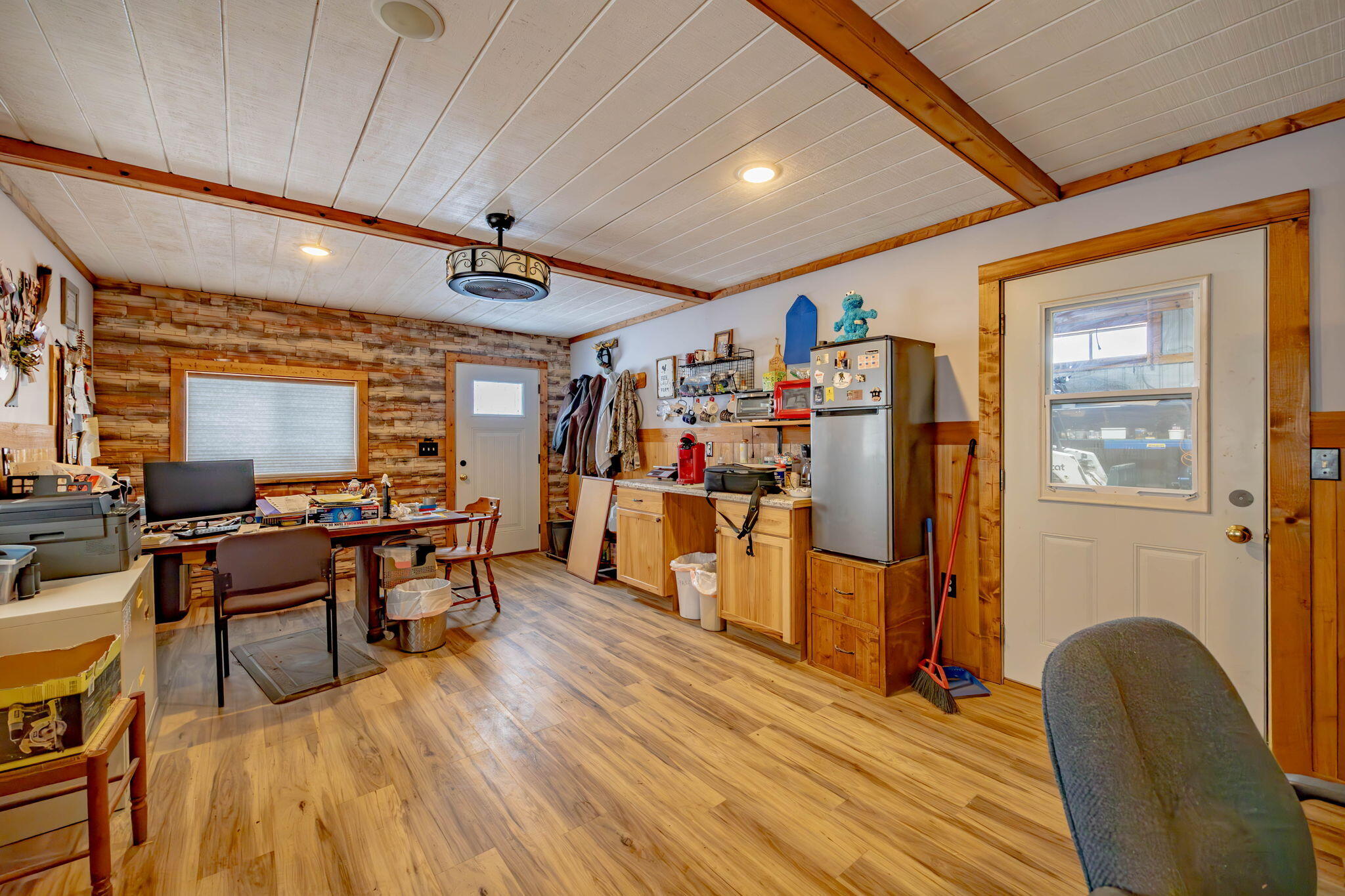 N2650 Hardscrabble Road Dousman, WI 53118 - Photo 14 of 18 Interior