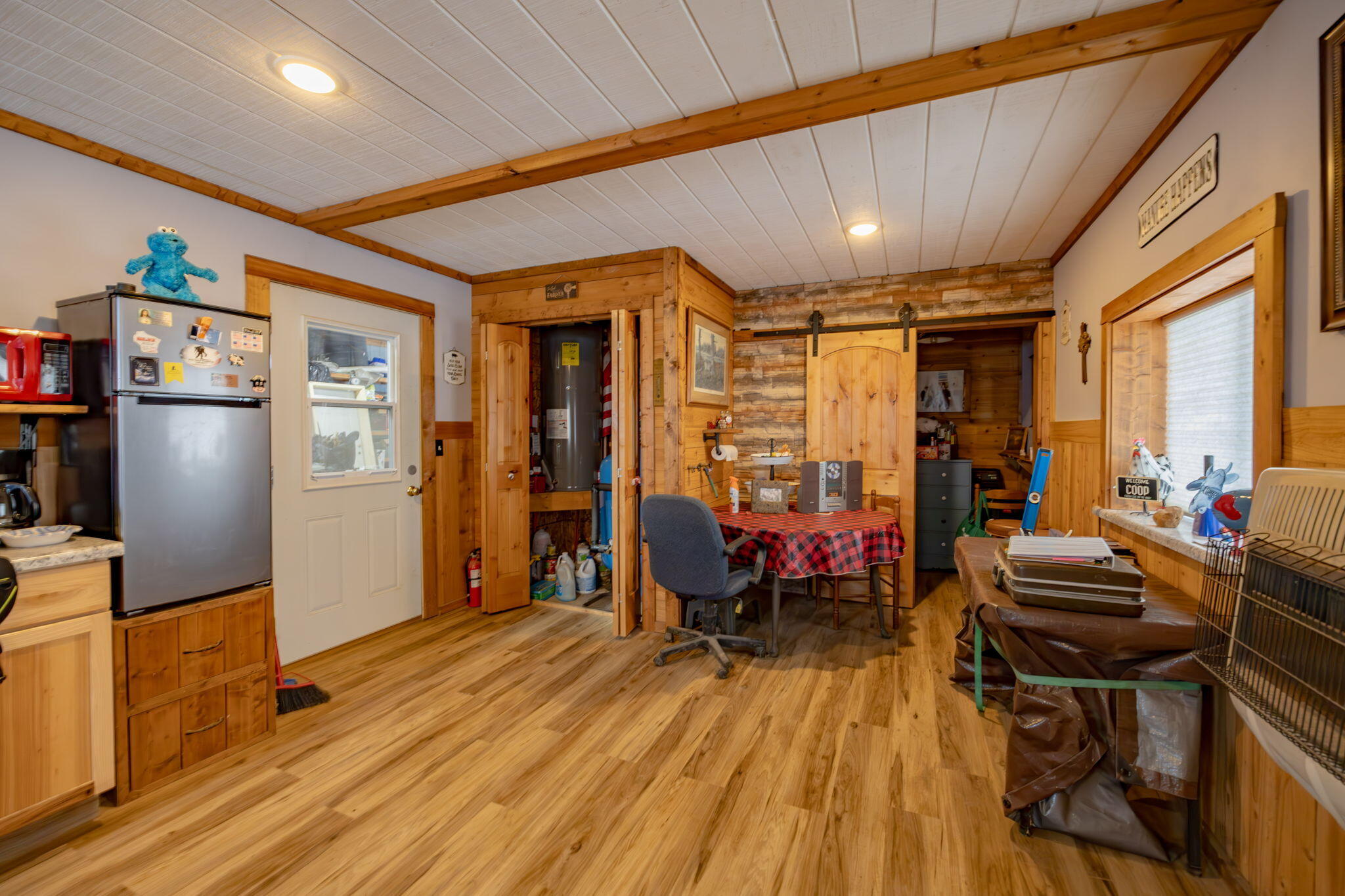 N2650 Hardscrabble Road Dousman, WI 53118 - Photo 15 of 18 Interior