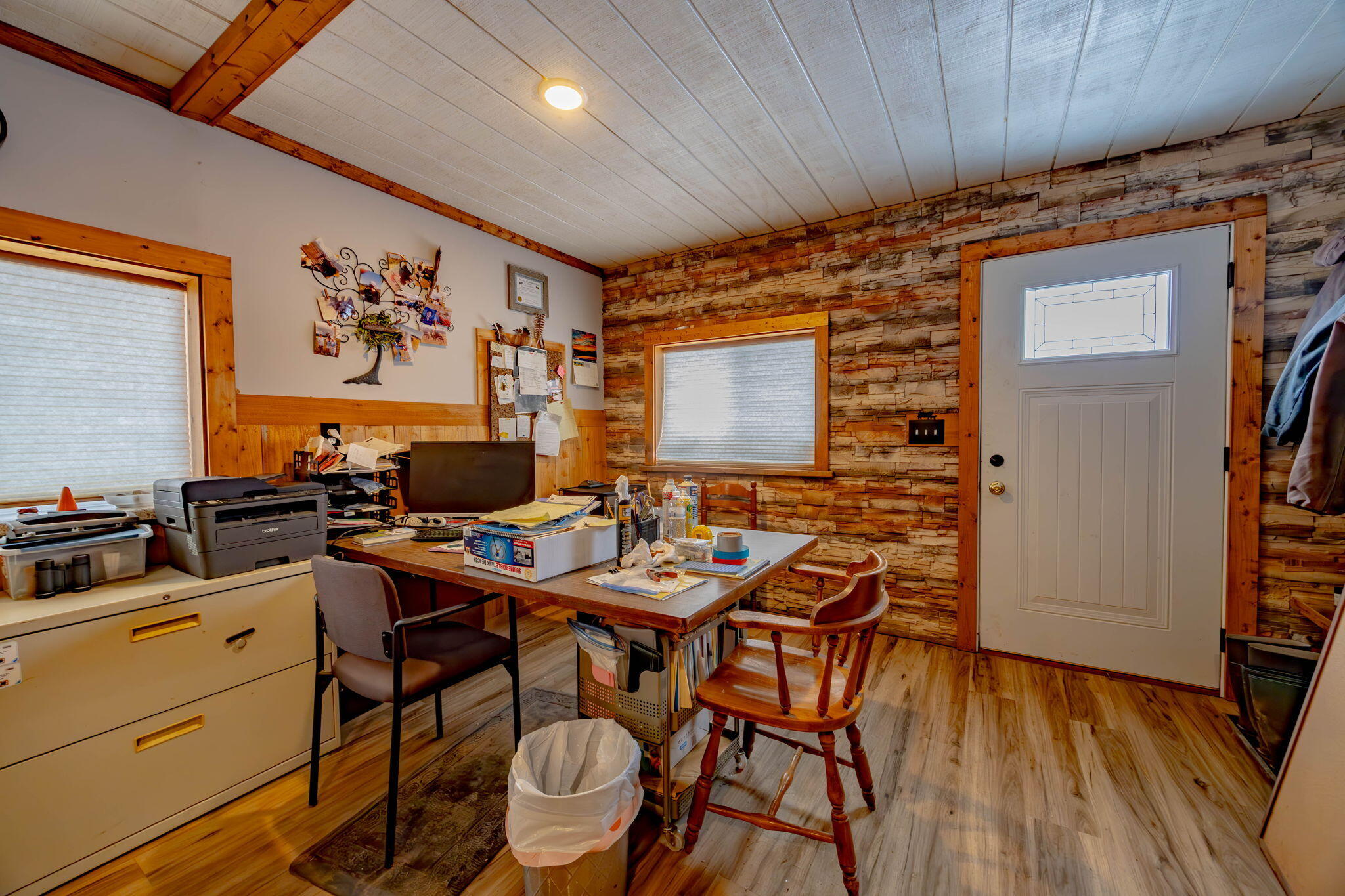 N2650 Hardscrabble Road Dousman, WI 53118 - Photo 16 of 18 Interior