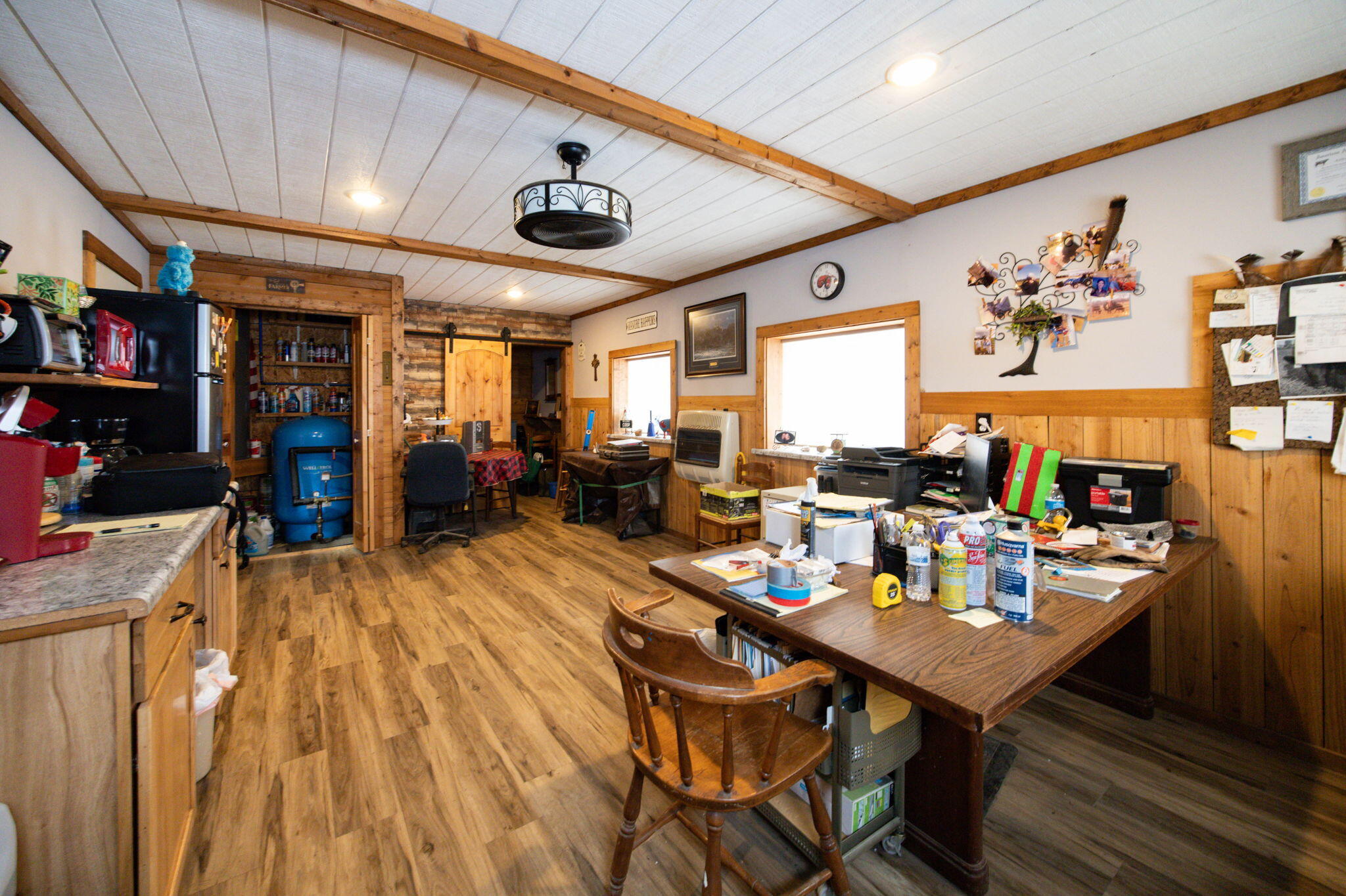 N2650 Hardscrabble Road Dousman, WI 53118 - Photo 17 of 18 Interior