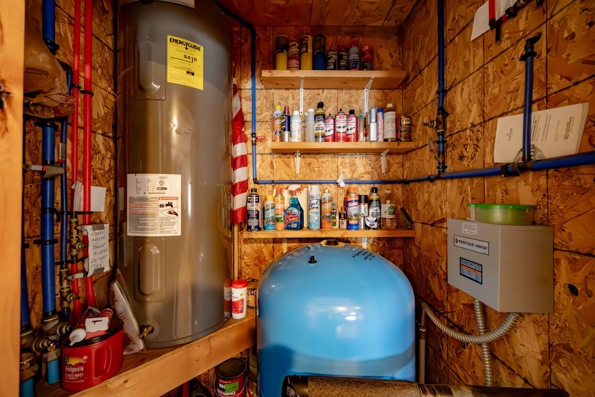 N2650 Hardscrabble Road Dousman, WI 53118 - Photo 18 of 18 Well